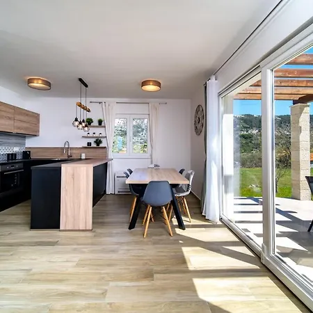 Calma Villa Mundanije