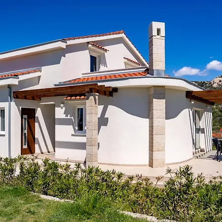 Villa Calma *